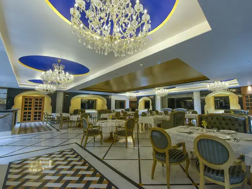 Buena Vista Luxury Resort - Other Facilities - Restaurant 3